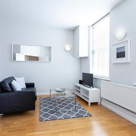 Groveland Court Apartment 1 Лондон Екстериор снимка