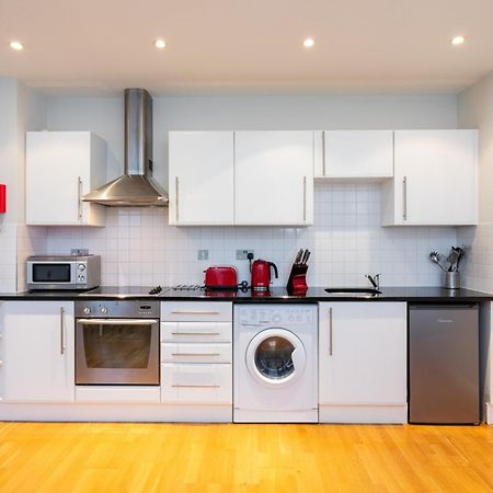 Groveland Court Apartment 1 Лондон Екстериор снимка