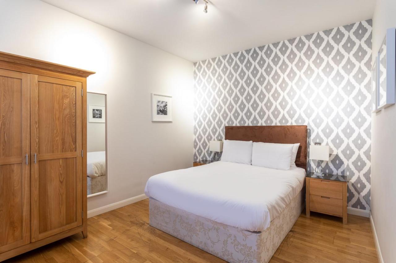 Groveland Court Apartment 1 Лондон Екстериор снимка