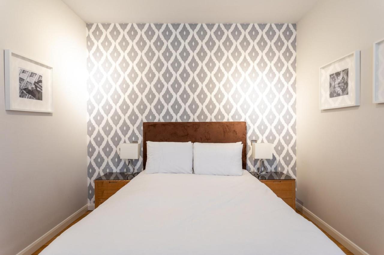 Groveland Court Apartment 1 Лондон Екстериор снимка