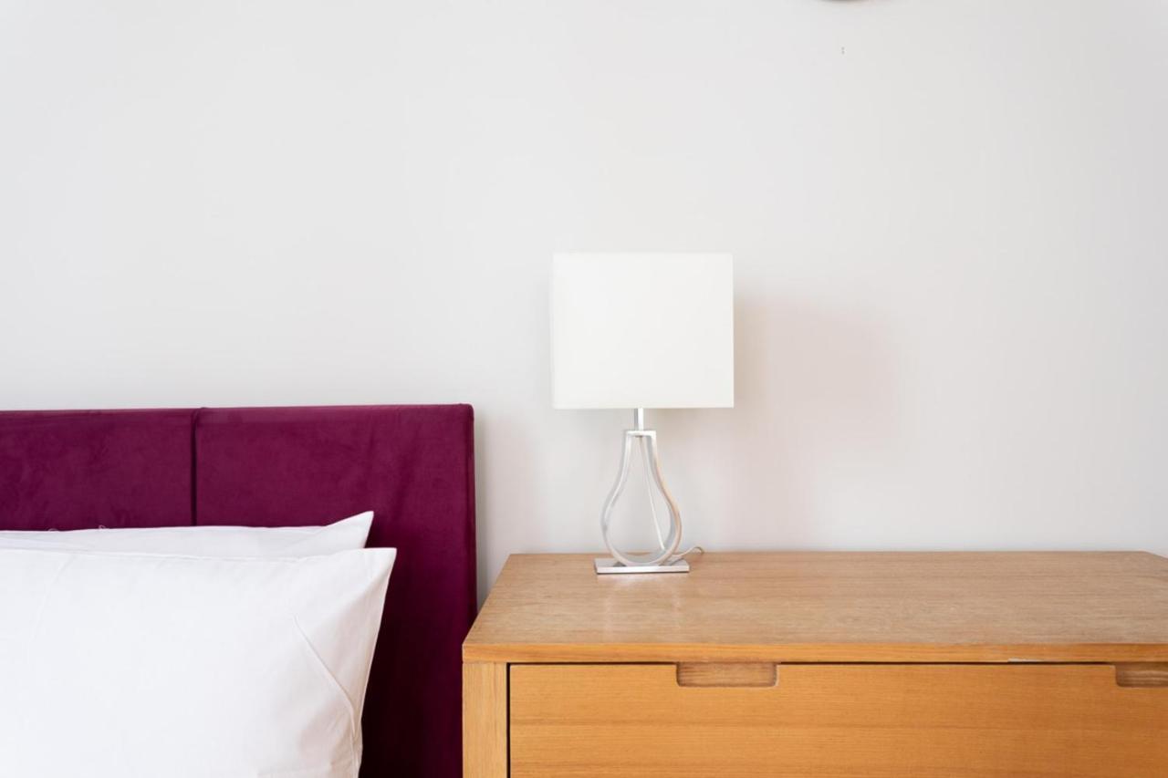 Groveland Court Apartment 1 Лондон Екстериор снимка