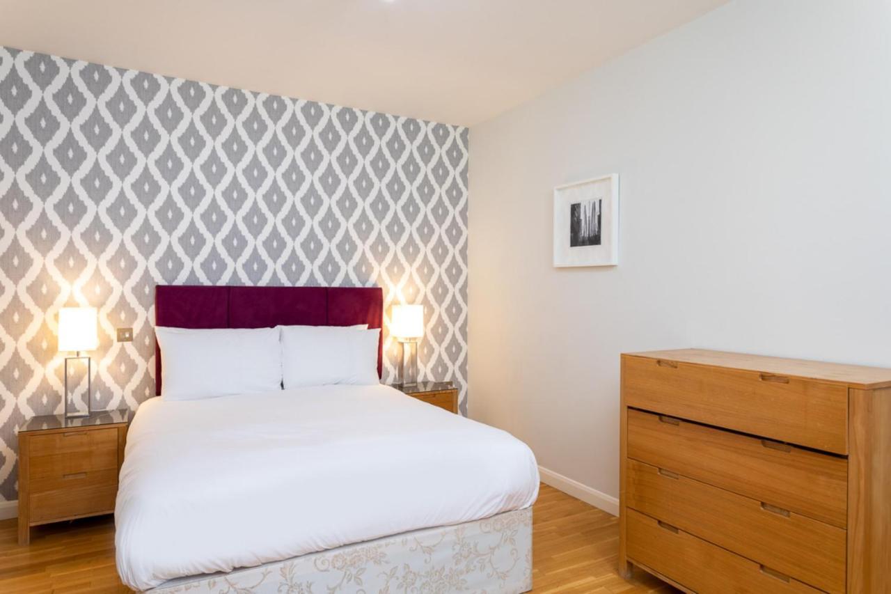 Groveland Court Apartment 1 Лондон Екстериор снимка