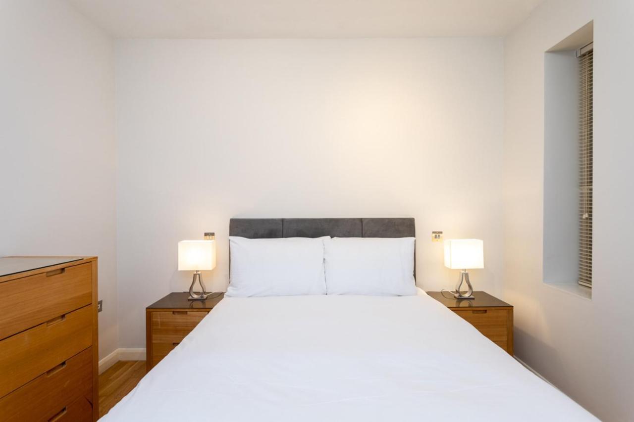 Groveland Court Apartment 1 Лондон Екстериор снимка