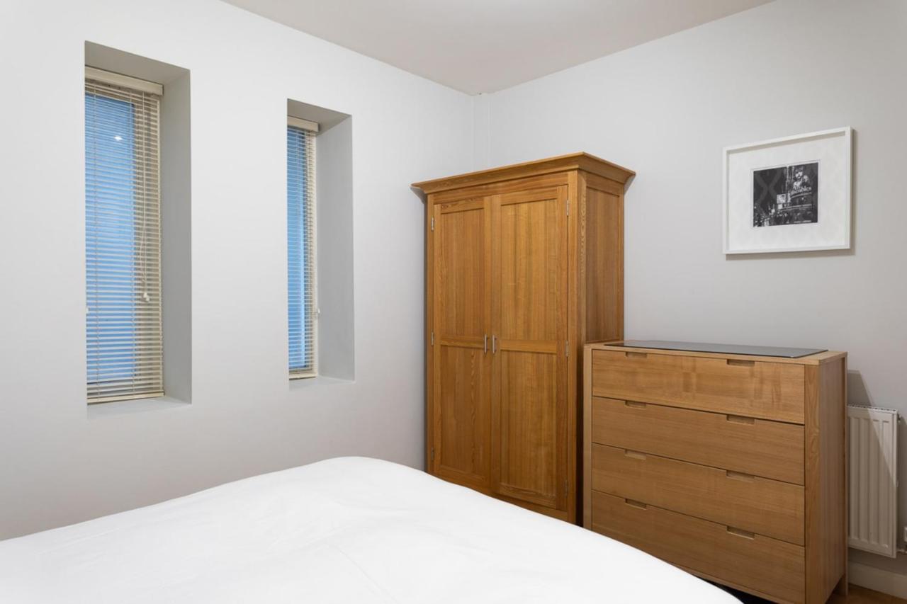 Groveland Court Apartment 1 Лондон Екстериор снимка