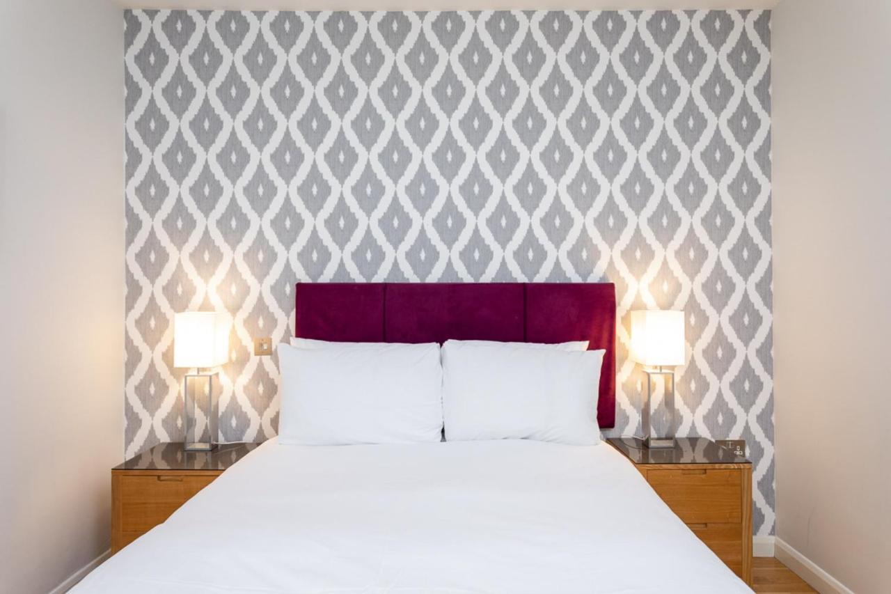 Groveland Court Apartment 1 Лондон Екстериор снимка