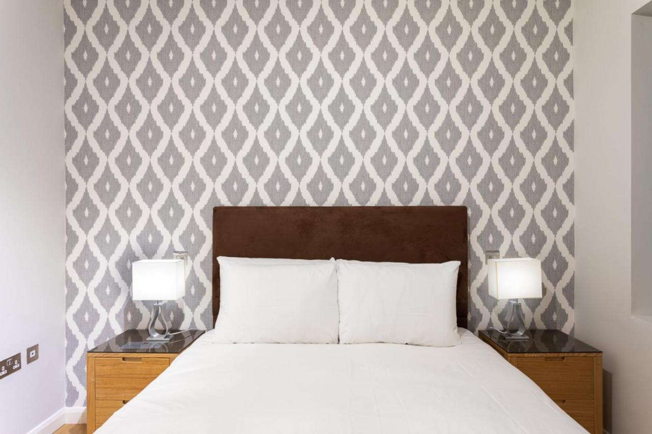 Groveland Court Apartment 1 Лондон Екстериор снимка