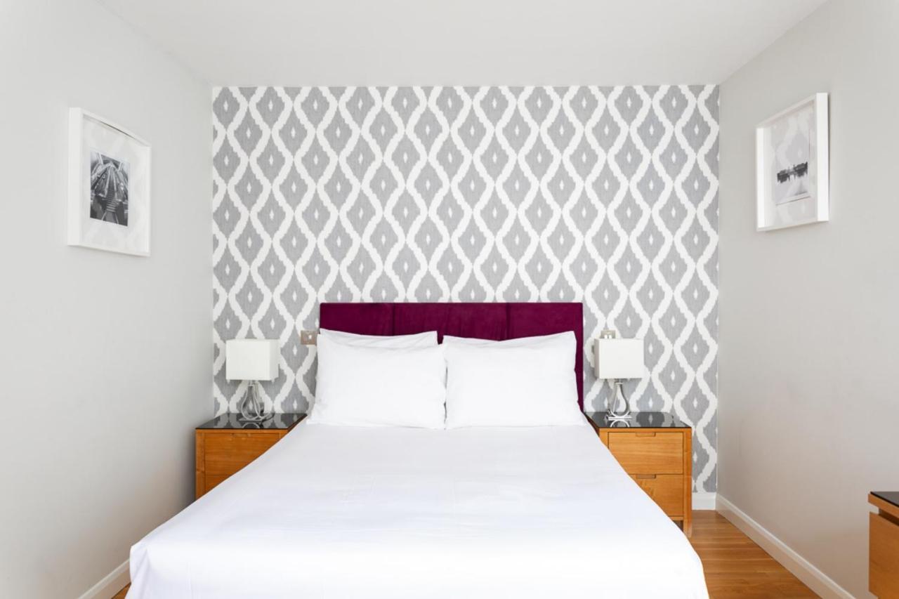 Groveland Court Apartment 1 Лондон Екстериор снимка
